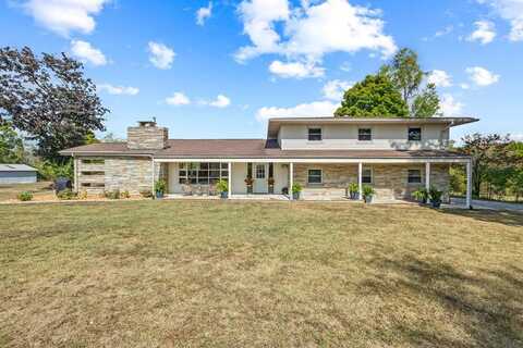 964 Joe Tabor Rd, CROSSVILLE, TN 38571