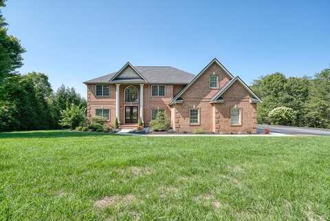 435 Magnolia Lane, CROSSVILLE, TN 38555