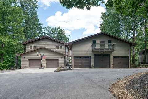 1001 Snicktaw Place, MONTEREY, TN 38574