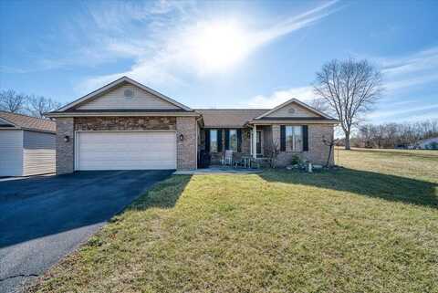 79 Davidson Court, CROSSVILLE, TN 38555