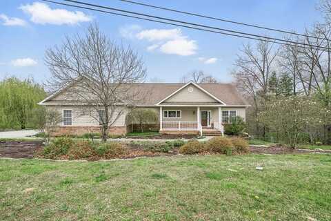 484 Peavine Firetower Rd, CROSSVILLE, TN 38571