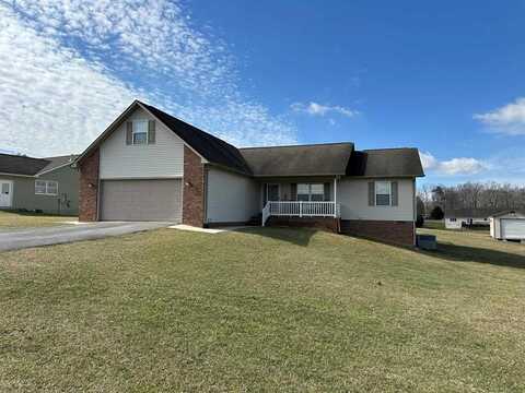 82 Summerwind Court, CROSSVILLE, TN 38571