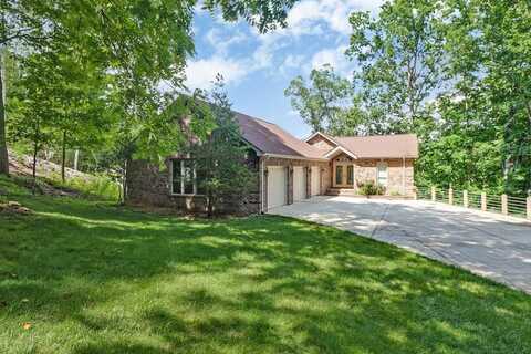 164 Lynhurst Drive, CROSSVILLE, TN 38558