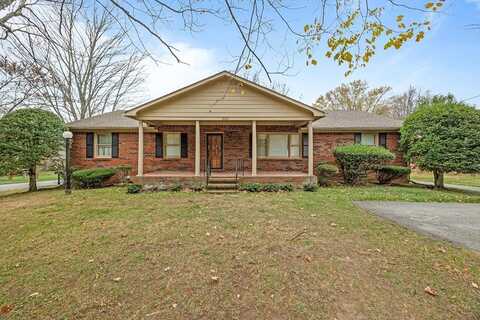 600 N Pickard Ave, COOKEVILLE, TN 38501