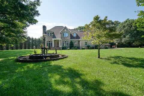 192 Cedar Ridge Lane, CROSSVILLE, TN 38555