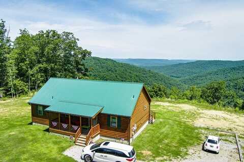 648 Wigwam St, SPARTA, TN 38583