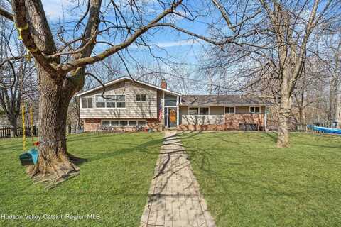 1 Old Mill Road, New Paltz, NY 12561