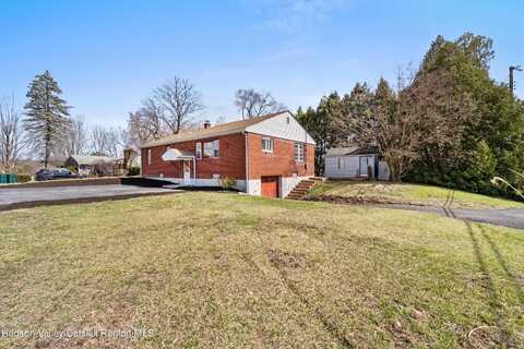 16 Mahoney Road, Milton, NY 12547