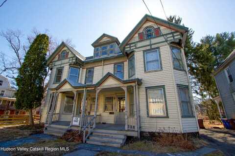 98 Main Street, Kingston, NY 12401