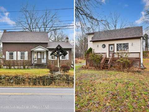2846 Route 32, Saugerties, NY 12477