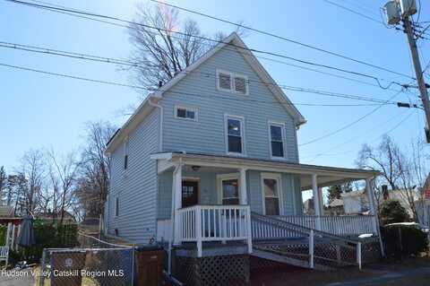 70 Vanburen Street, Kingston, NY 12401