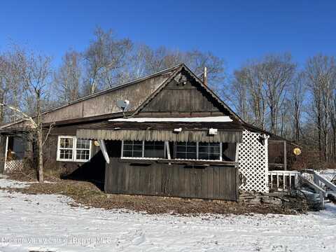 854 New Paltz Road, Highland, NY 12528