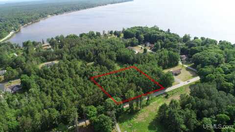 TBD LeDuc, Manistique, MI 49854