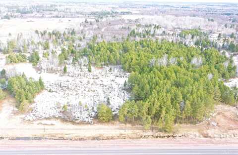 TBD M-28, Ewen, MI 49925