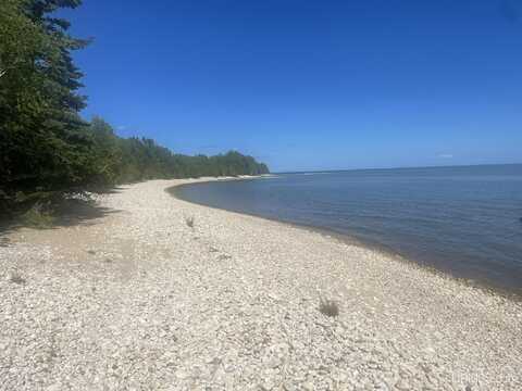tbd barques, Manistique, MI 49854