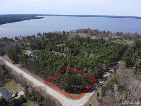 TBD Leduc, Manistique, MI 49854