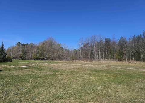 121 N Seventh, Manistique, MI 49854