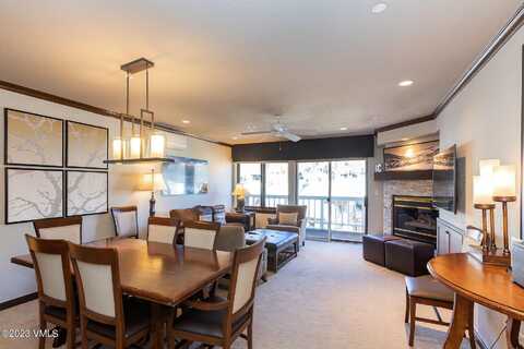 210 Offerson Road, Beaver Creek, CO 81620