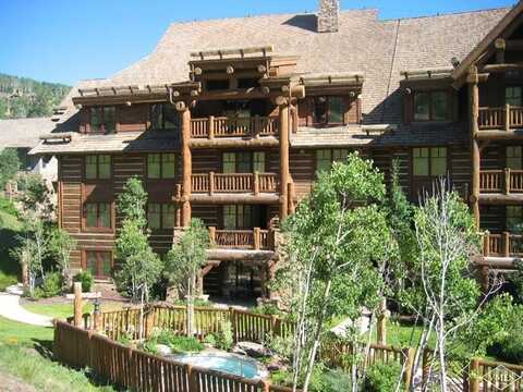 100 Bachelor Ridge Road, Avon, CO 81620
