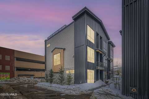 66 W 3rd Street, Silverthorne, CO 80498