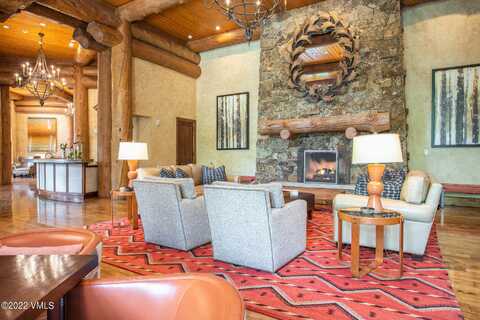 100 Bachelor Ridge Road, Avon, CO 81620