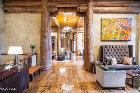 100 Bachelor Ridge Road, Avon, CO 81620