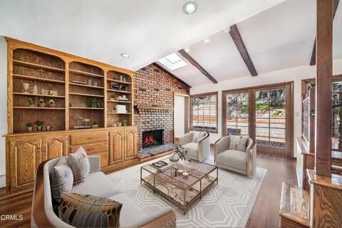 5028 El Adobe Lane, La Crescenta, CA 91214