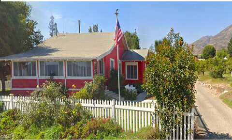 1173 Cliff Avenue, Fillmore, CA 93015