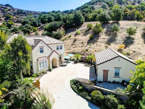 2738 Sleepy Hollow Place, Glendale, CA 91206