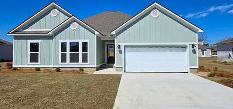 3028 Dowington Drive, Hahira, GA 31632