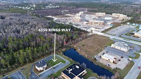 4350 Kings Way, Valdosta, GA 31602