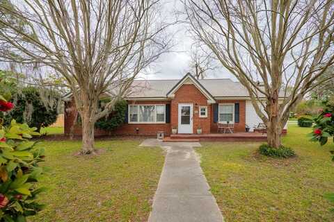 501 JACKSON ST, Nashville, GA 31639