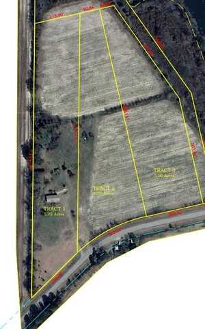 Tract 1 Bethany Rd, Hahira, GA 31632