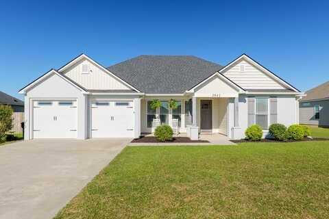 3941 MEDIEVAL COURT, Valdosta, GA 31605