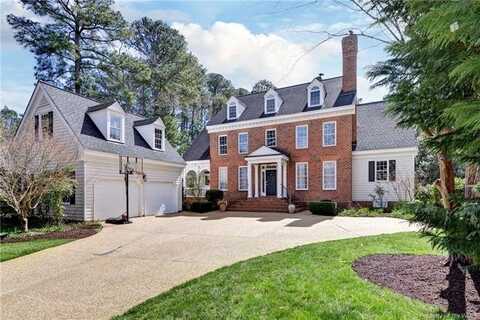 2712 Wingfield Close, Williamsburg, VA 23185