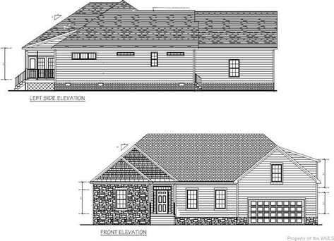101 Goffigans Trace, Yorktown, VA 23693