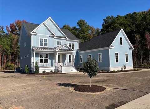 107 Goffigans Trace, Yorktown, VA 23693