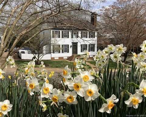 610 Counselors Way, Williamsburg, VA 23185
