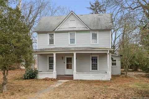 105 Peninsula Street, Williamsburg, VA 23188