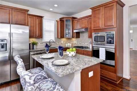 6223 Thomas Paine Drive, Williamsburg, VA 23188