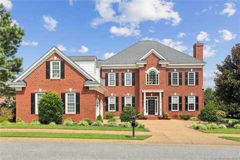 100 Eaglescliffe, Williamsburg, VA 23188