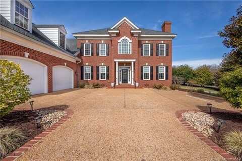 100 Eaglescliffe, Williamsburg, VA 23188