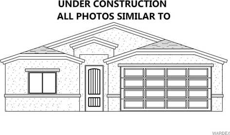 3583 Charleston Loop, Kingman, AZ 86401