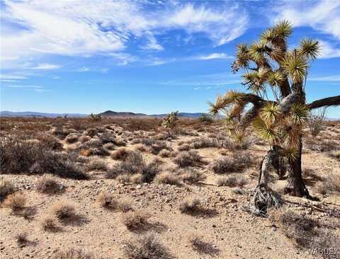 Lot 166 Lake Havasu Acres, Yucca, AZ 86438