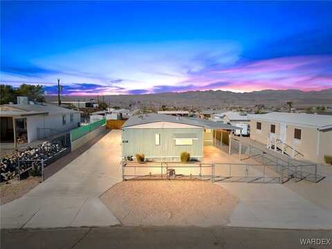 1651 Talc Way, Bullhead City, AZ 86442