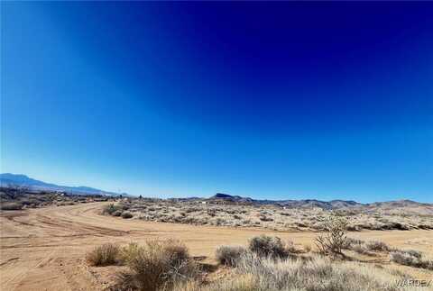 0000 N Sawyer Drive, Kingman, AZ 86409