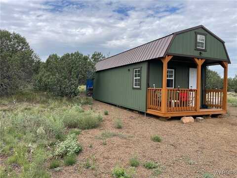 3961 N Double A Ranch Road, Williams, AZ 86046
