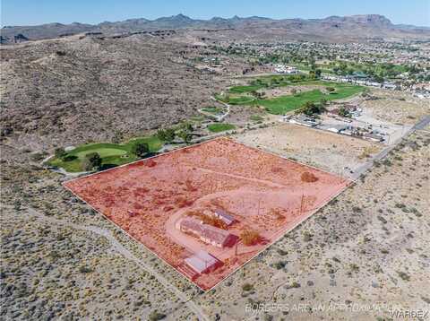 1401 Western Avenue, Kingman, AZ 86401