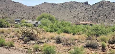 Cactus Drive, Golden Valley, AZ 86413