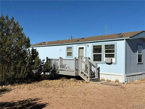 37500 W Bullet Road, Seligman, AZ 86337